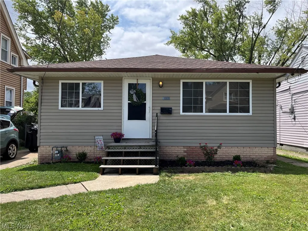12813 Lena Avenue, Cleveland, OH 44135 - #1