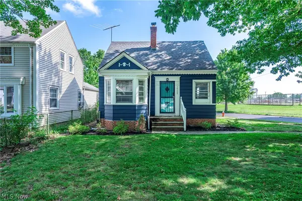 14404 Broxton Avenue, Cleveland, OH 44111