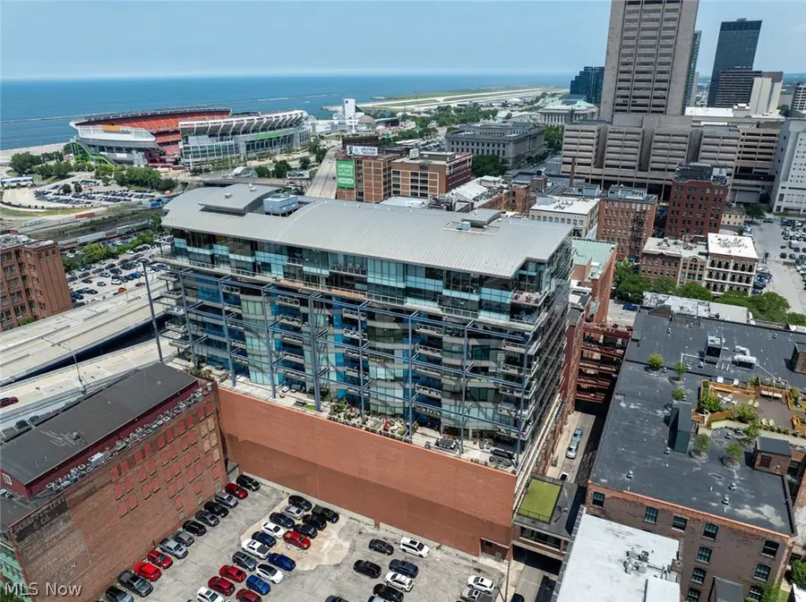 701 W Lakeside Avenue #606, Cleveland, OH 44113 - #2