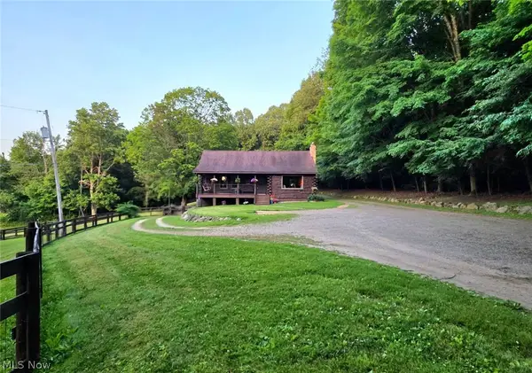 10550 Vaughn Road, Mantua, OH 44255