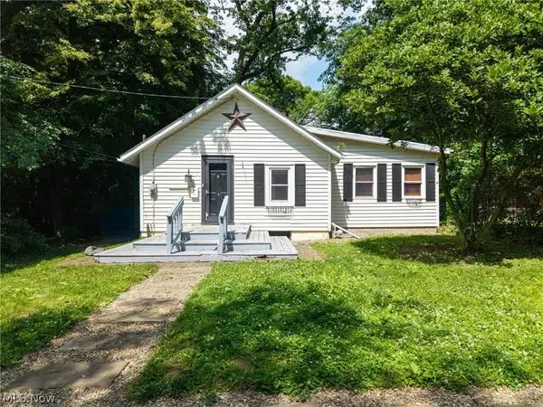 301 21st Nw Street, Massillon, OH 44647