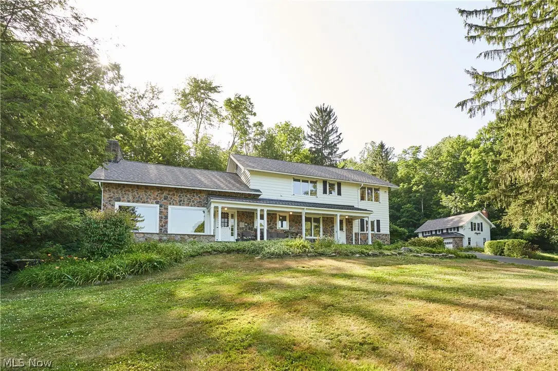 10331 Butternut Road, Chesterland, OH 44026 - #1