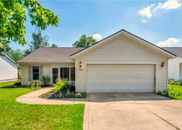 249 Forest Park Drive, LaGrange, OH 44050