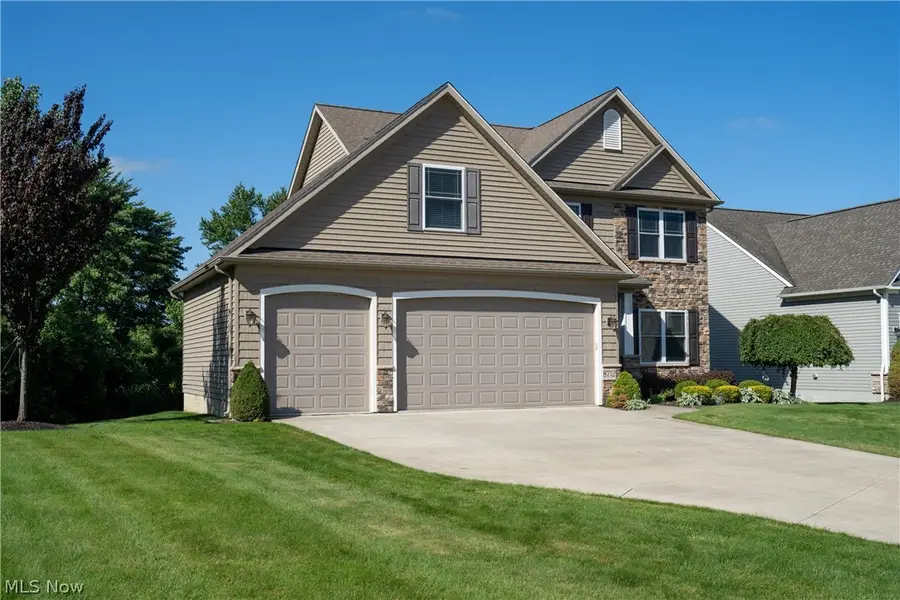 8712 Blue Heron Way, Mentor, OH 44060 - #2