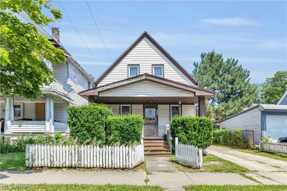 3457 W 44th Street, Cleveland, OH 44109 - #1