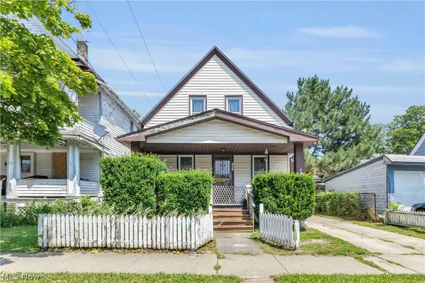 3457 W 44th Street, Cleveland, OH 44109