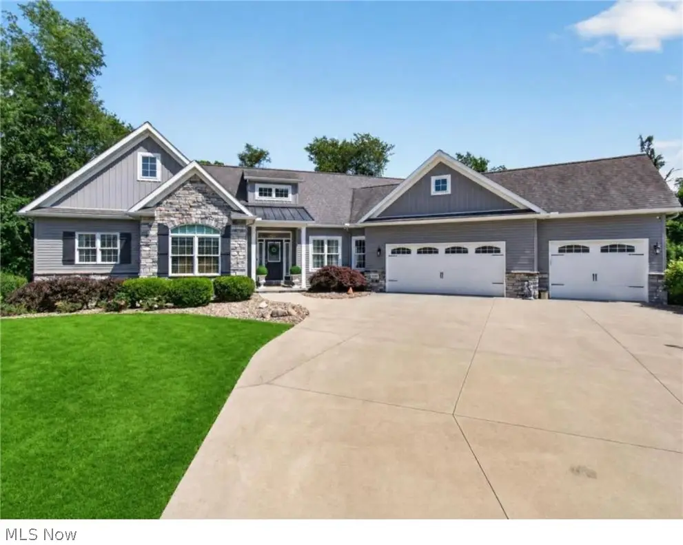 5081 Crooked Creek Drive, Wooster, OH 44691 - #1