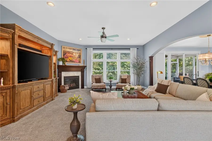 5081 Crooked Creek Drive, Wooster, OH 44691 - #3