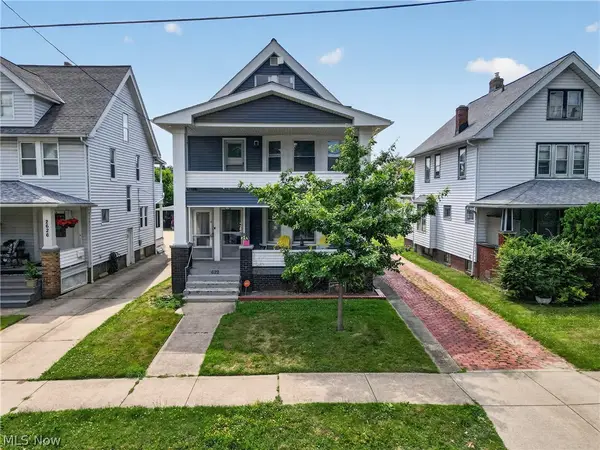 2622 E 130th Street, Cleveland, OH 44120