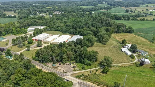 Shreve Road, Shreve, OH 44676