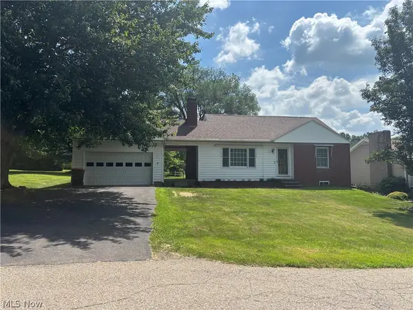 3110 Lookout Drive, Zanesville, OH 43701