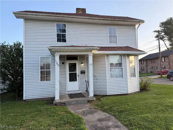 1100 Lakeview Drive, Parkersburg, WV 26104