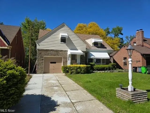 4059 Colony Road, South Euclid, OH 44121 - #2