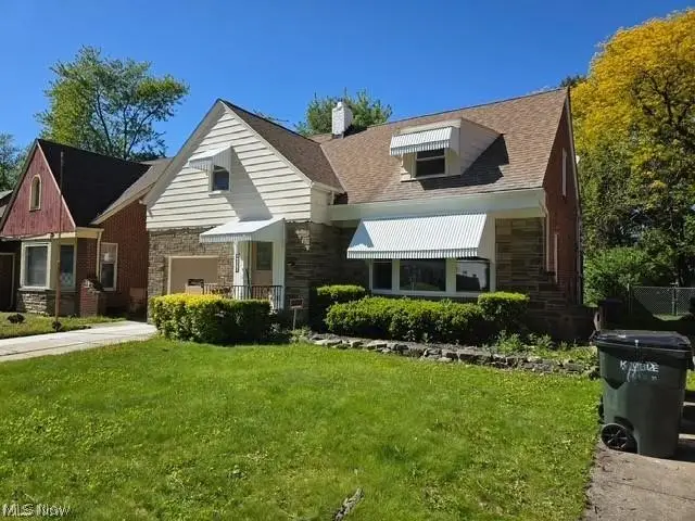 4059 Colony Road, South Euclid, OH 44121 - #3