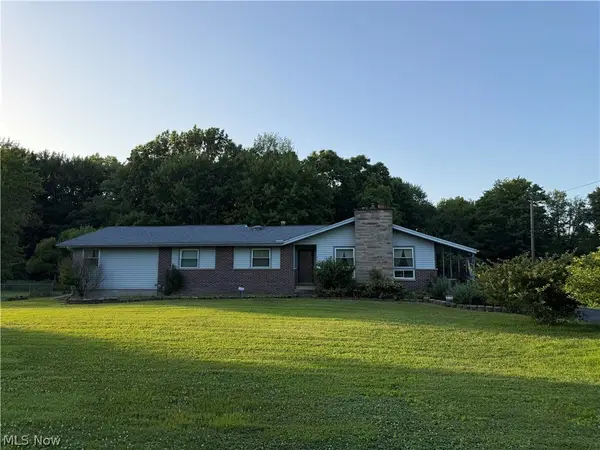 7219 Wilson Sharpsville Road, Hartford, OH 44404