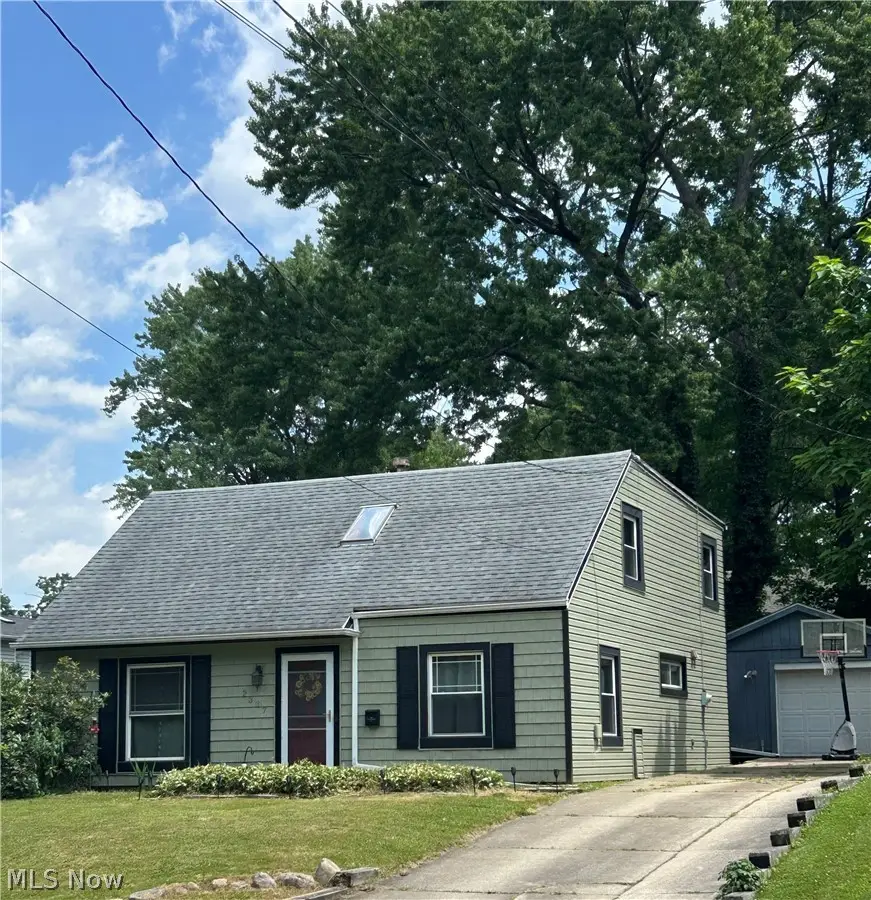 2337 Schubert Street, Cuyahoga Falls, OH 44221 - #1