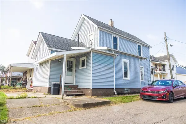 24 Houston Sw Street, Massillon, OH 44647