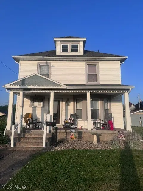 121 N Bodmer Avenue, Strasburg, OH 44680