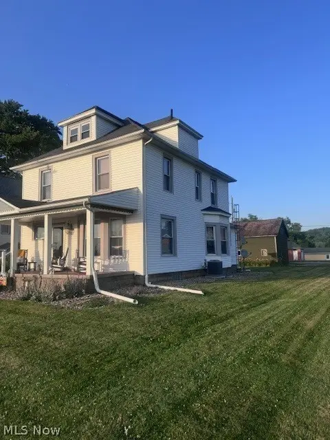 121 N Bodmer Avenue, Strasburg, OH 44680 - #2