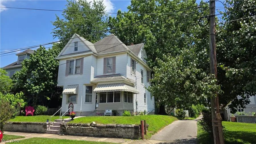 2106 Latrobe Street, Parkersburg, WV 26101 - #2