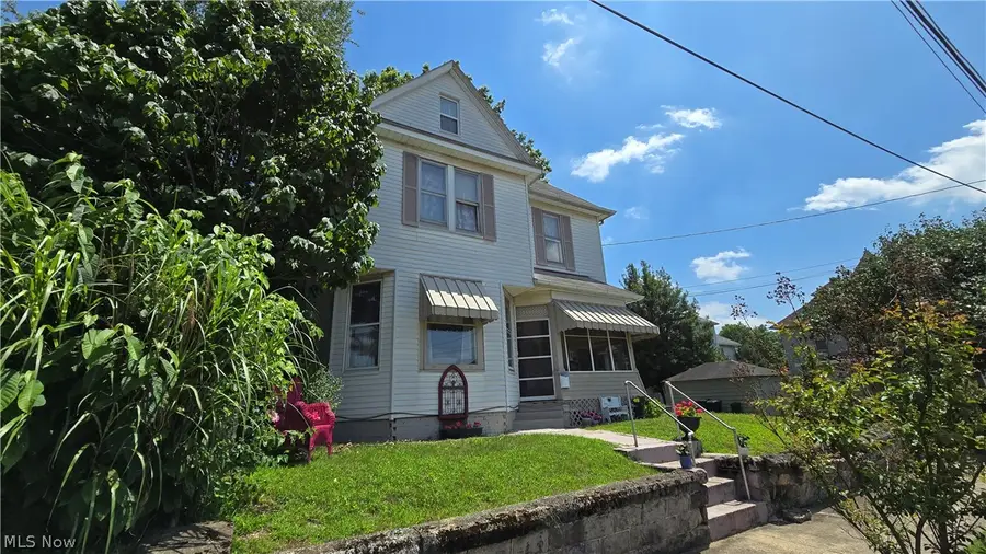 2106 Latrobe Street, Parkersburg, WV 26101 - #3