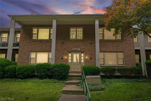 410 Lafayette Road #12, Medina, OH 44256