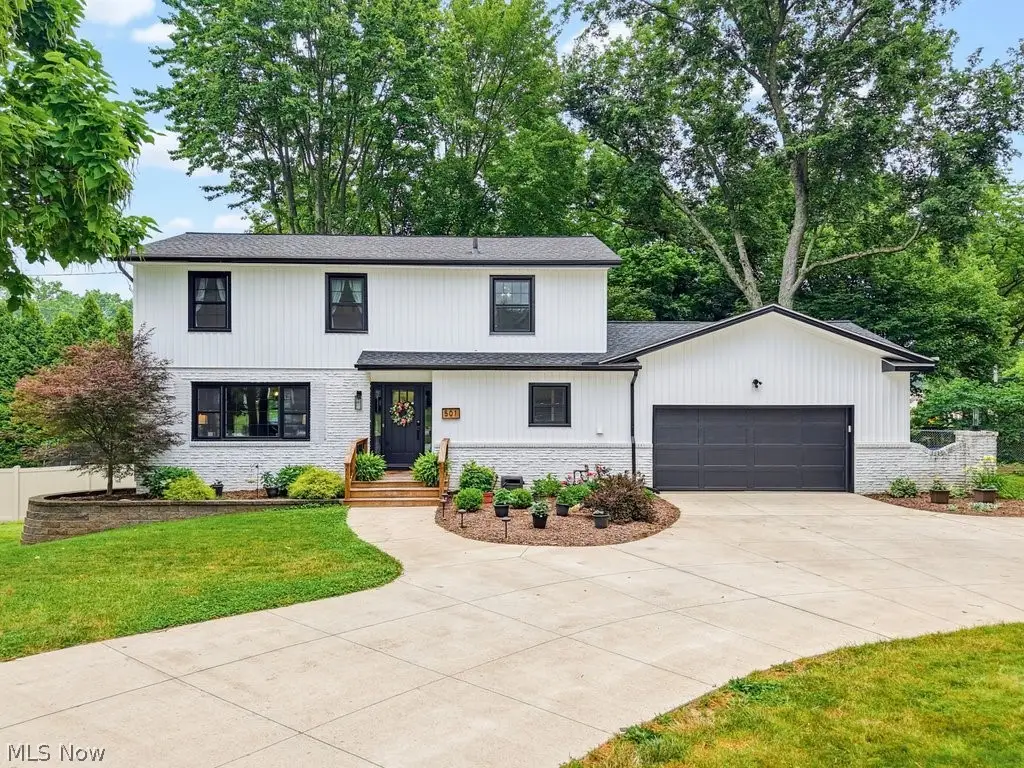 501 Merriman Road, Akron, OH 44303 - #1