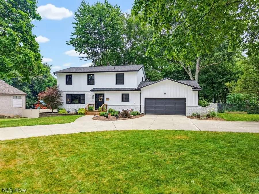 501 Merriman Road, Akron, OH 44303 - #2