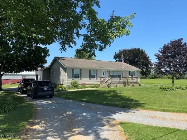4661 Bushnell Campbell, Fowler, OH 44418