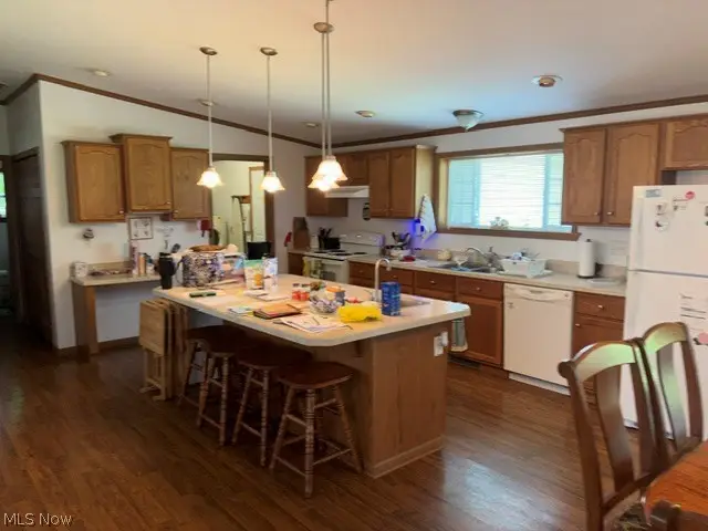 4661 Bushnell Campbell, Fowler, OH 44418 - #3