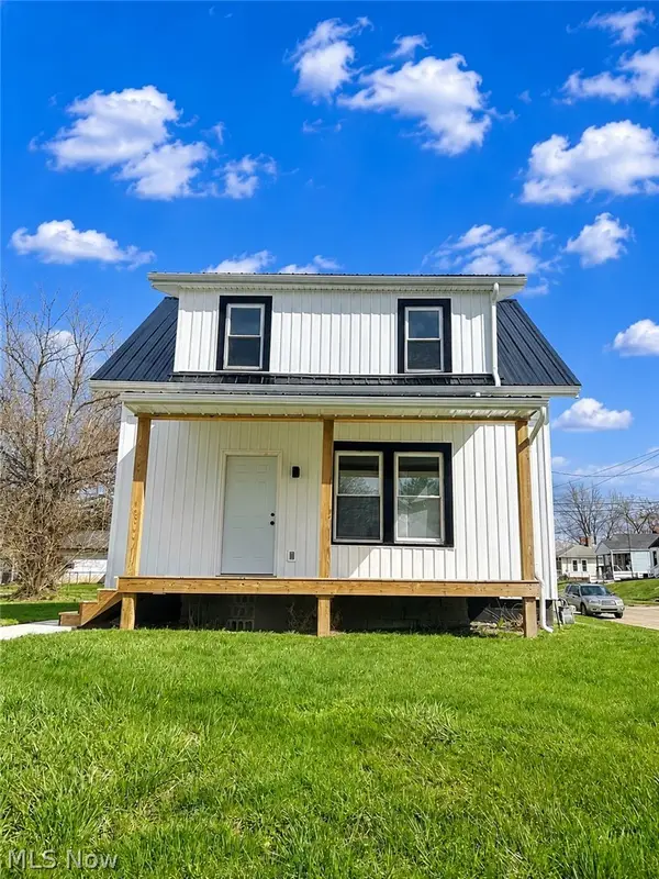 750 Pine Street, Zanesville, OH 43701