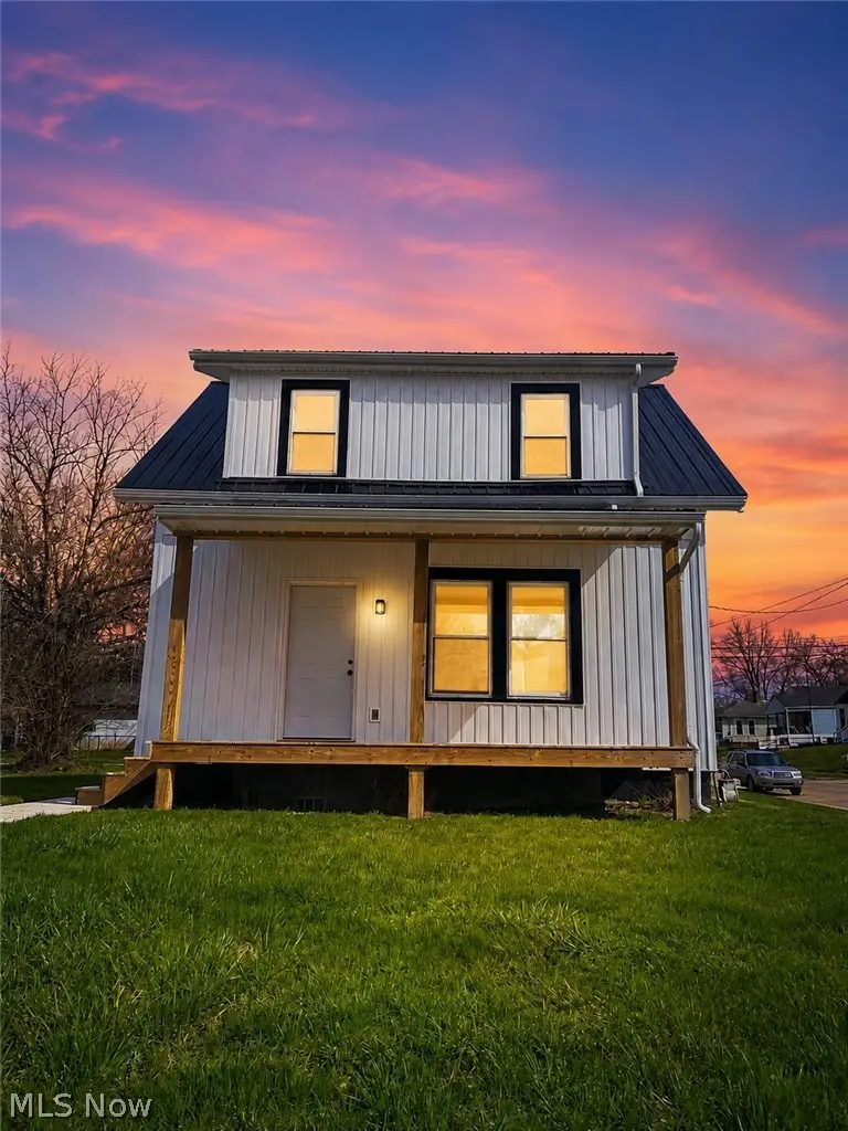 750 Pine Street, Zanesville, OH 43701 - #2