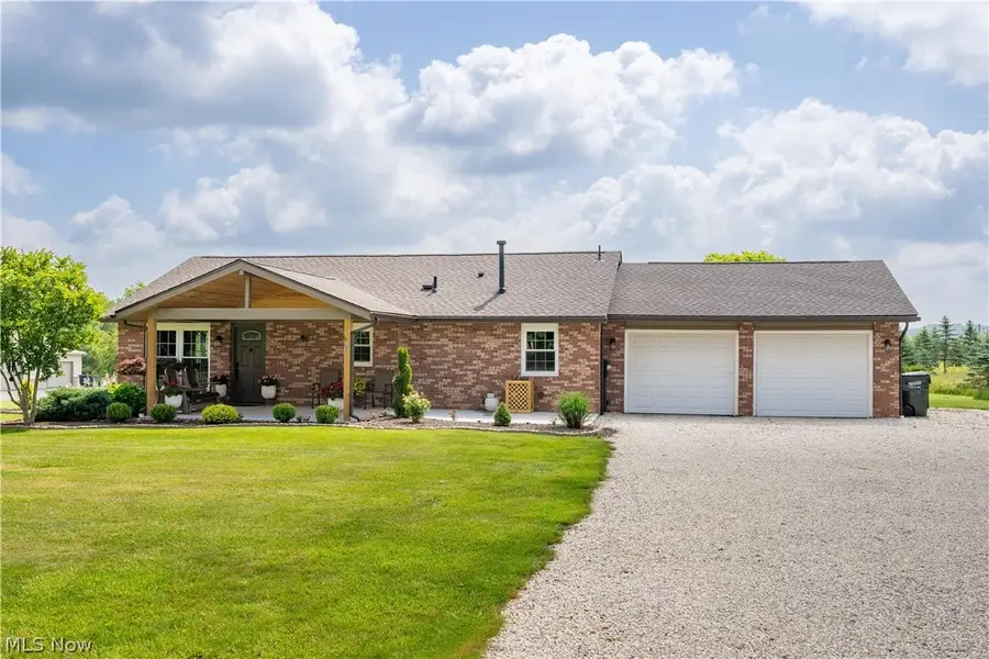 1146 Lincoln Nw Avenue, Carrollton, OH 44615 - #2