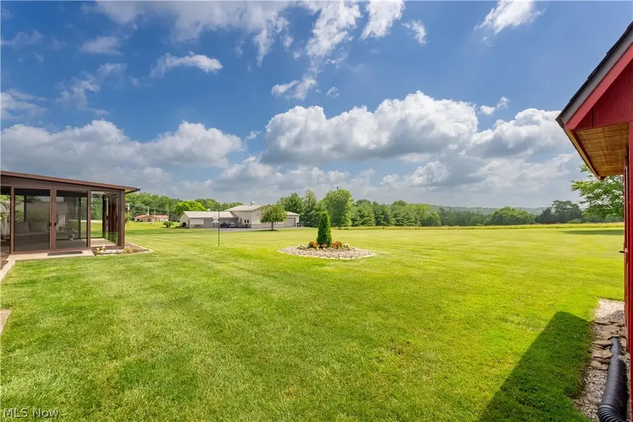 1146 Lincoln Nw Avenue, Carrollton, OH 44615 - #3