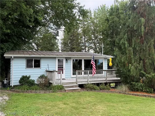 14 Sanchez Trail, Malvern, OH 44644