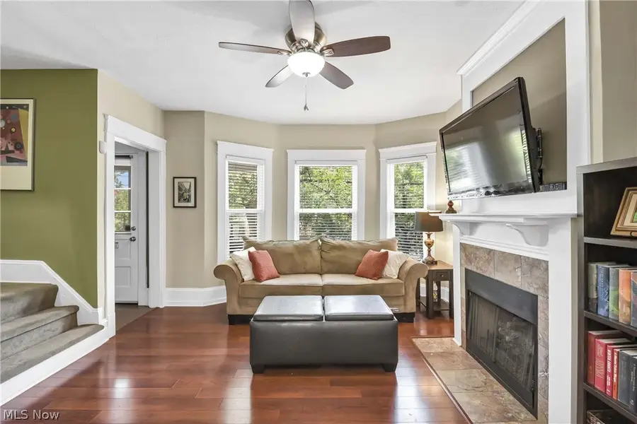 2807 Clinton Avenue, Cleveland, OH 44113 - #2