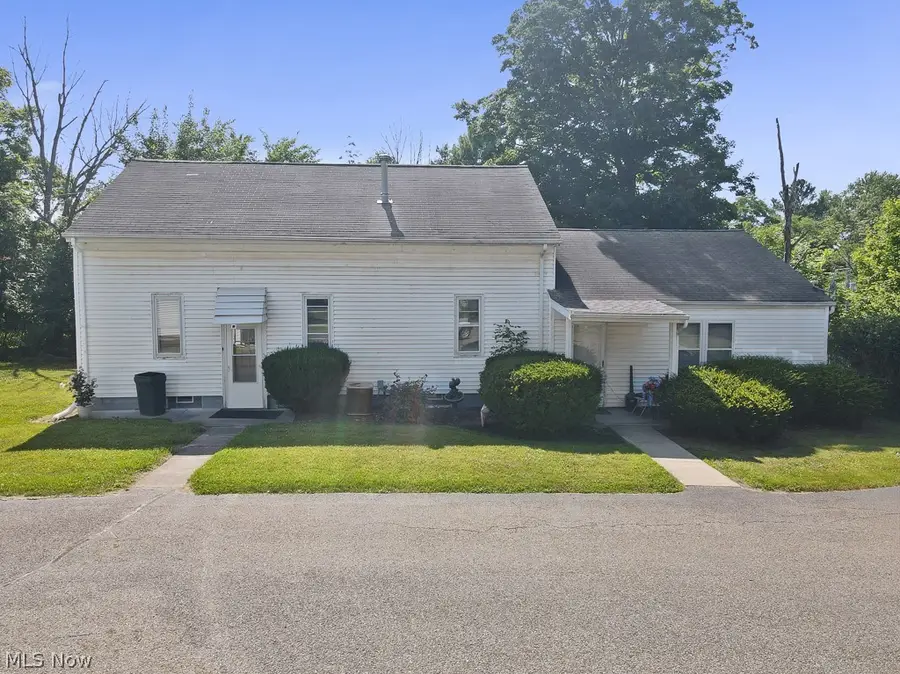 1887 W Beech Street, Alliance, OH 44601 - #2