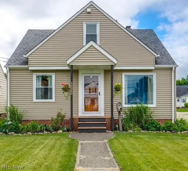 30000 Elgin Road, Wickliffe, OH 44092