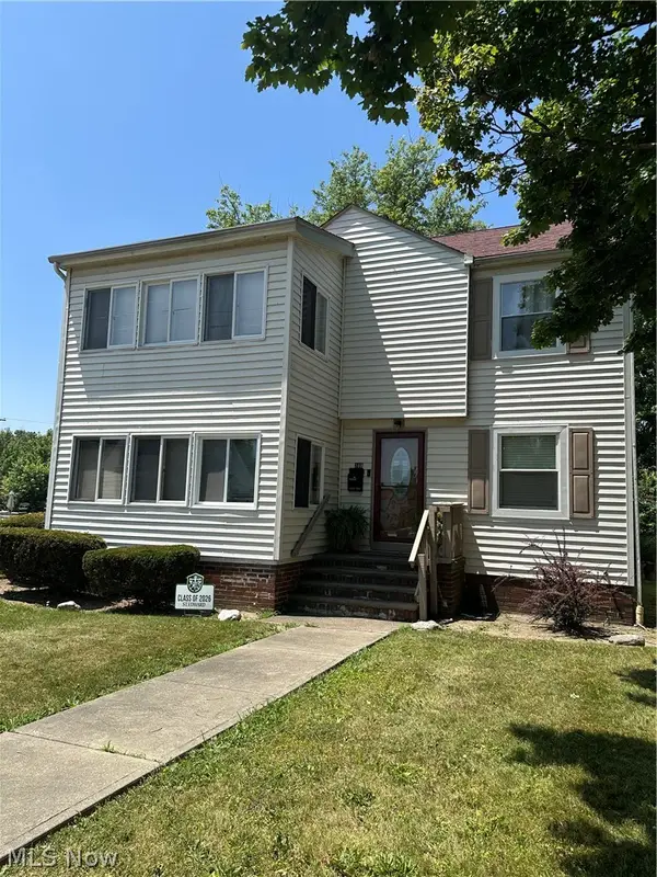 288 E 248th Street, Euclid, OH 44123