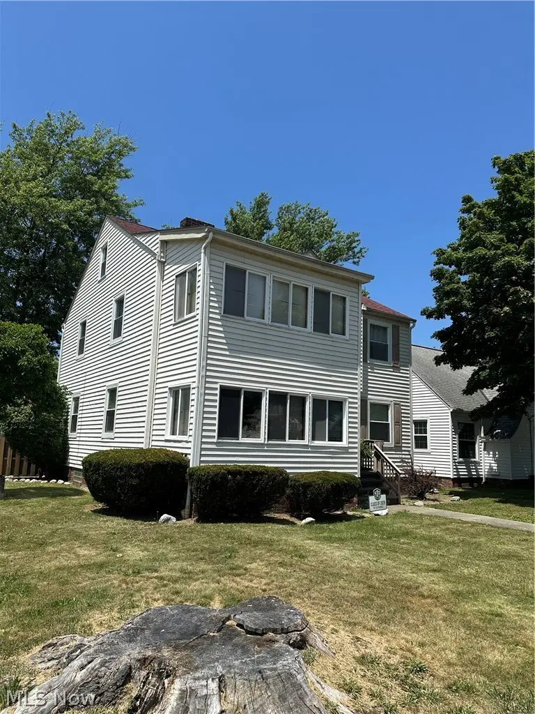 288 E 248th Street, Euclid, OH 44123 - #2