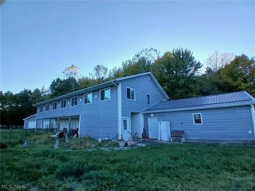 305 W 10th Street, Sycamore, OH 44882 - #1