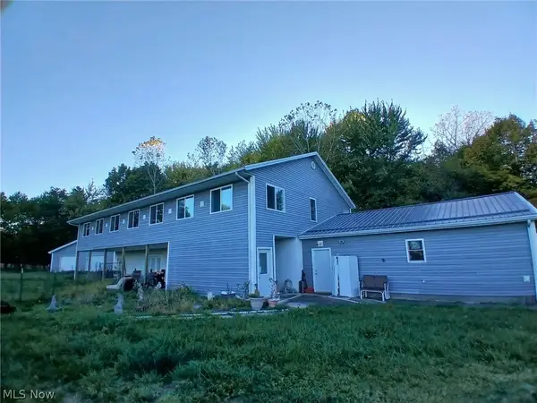 305 W 10th Street, Sycamore, OH 44882