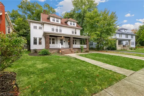 2171 Westminster Road, Cleveland Heights, OH 44118