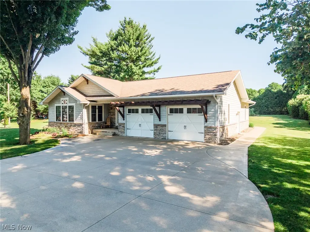 13680 Emerson Road, Dalton, OH 44618 - #1