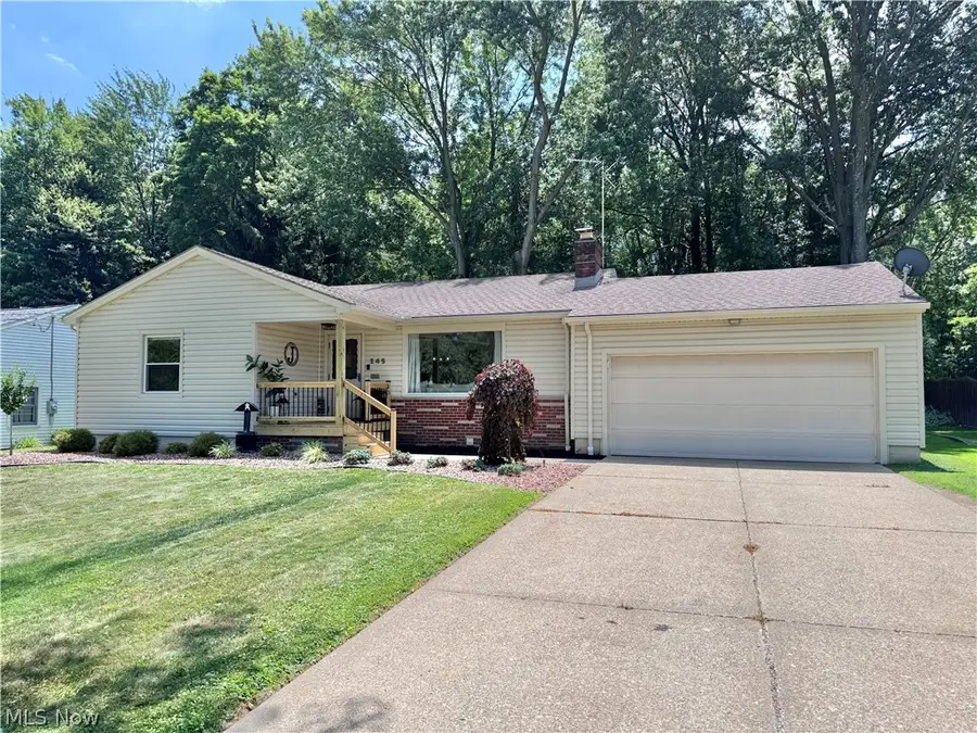 145 Village Boulevard, Canfield, OH 44406 - #3