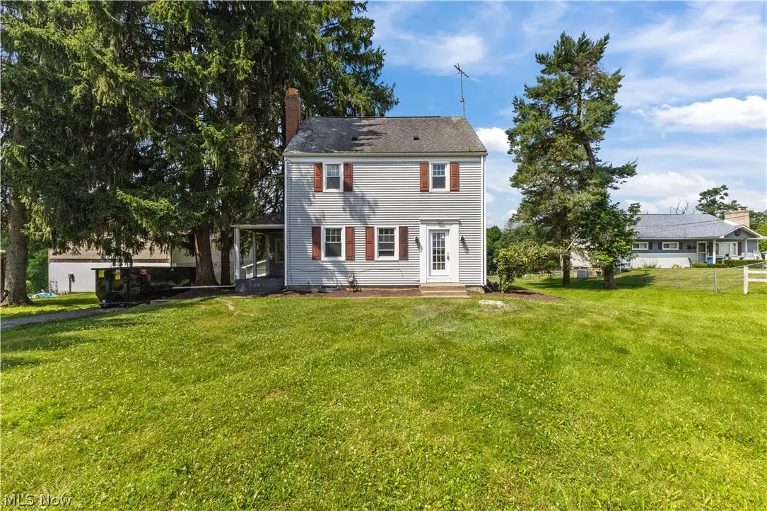1550 Washington Pike, Wellsburg, WV 26070 - #1