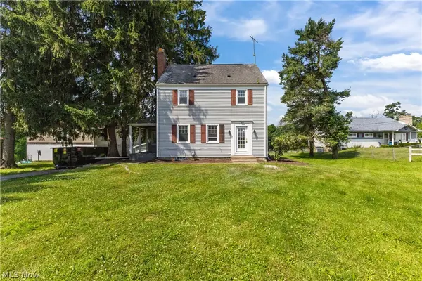 1550 Washington Pike, Wellsburg, WV 26070