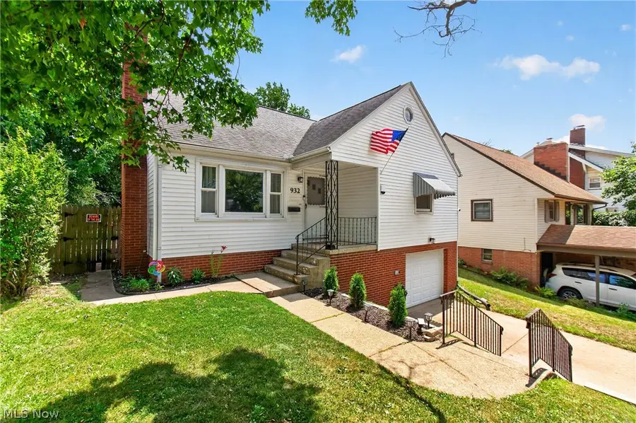 932 Ridge Nw Road, Canton, OH 44703 - #2