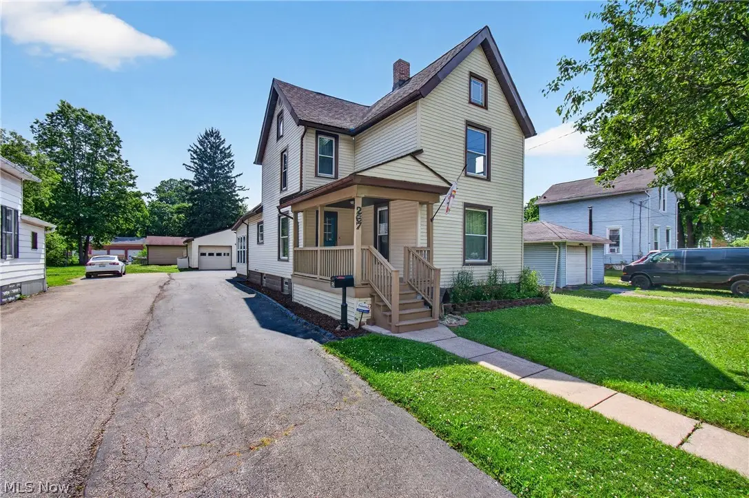 267 King Street, Ravenna, OH 44266 - #1