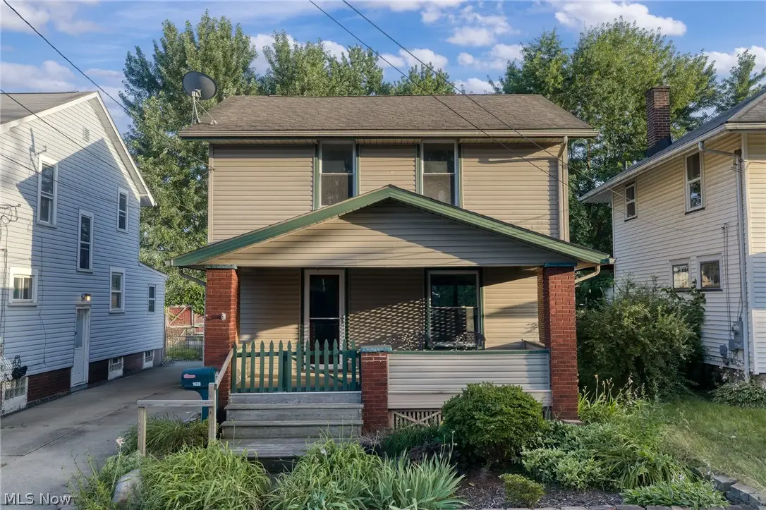 1628 May Ne Place, Canton, OH 44705 - #1